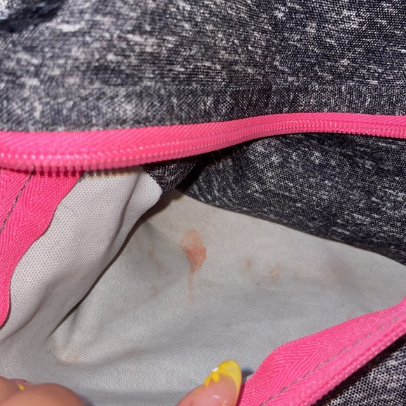 Victoria’s Secret Backpack - Picture 2 of 4